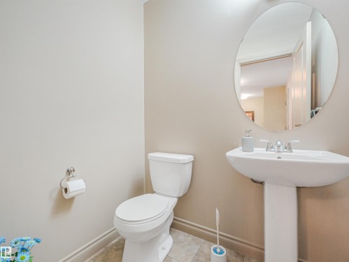 3897 Gallinger Loop Nw, Edmonton, AB 