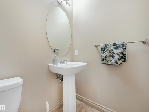 3897 Gallinger Loop Nw, Edmonton, AB 