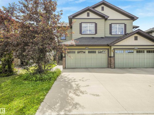3897 Gallinger Loop Nw, Edmonton, AB 