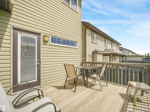 3897 Gallinger Loop Nw, Edmonton, AB 