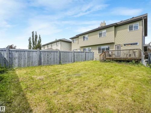 3897 Gallinger Loop Nw, Edmonton, AB 