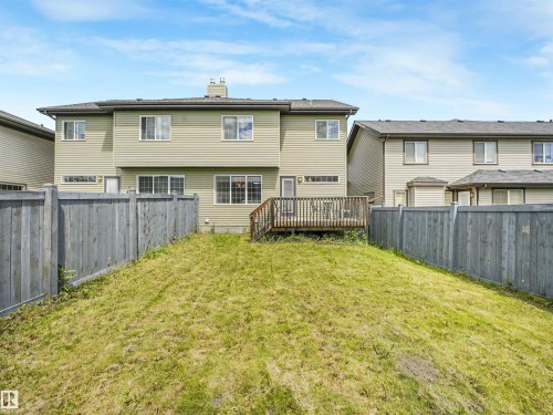3897 Gallinger Loop Nw, Edmonton, AB 