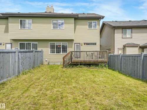 3897 Gallinger Loop Nw, Edmonton, AB 