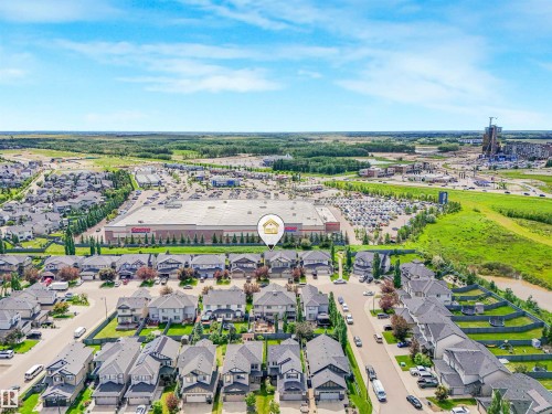 3897 Gallinger Loop Nw, Edmonton, AB 
