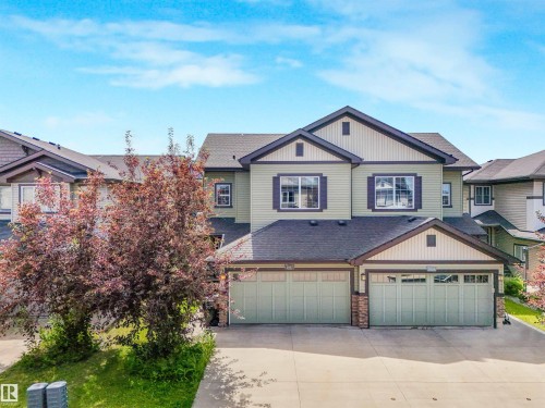 3897 Gallinger Loop Nw, Edmonton, AB 