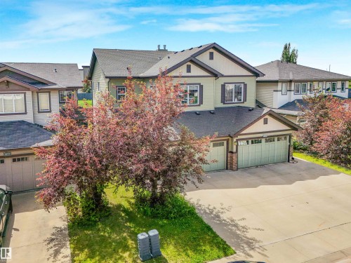 3897 Gallinger Loop Nw, Edmonton, AB 