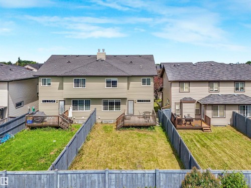 3897 Gallinger Loop Nw, Edmonton, AB 