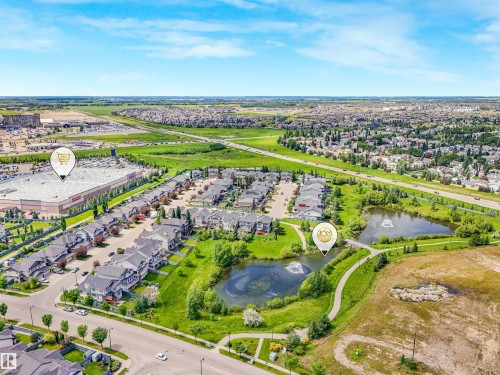 3897 Gallinger Loop Nw, Edmonton, AB 