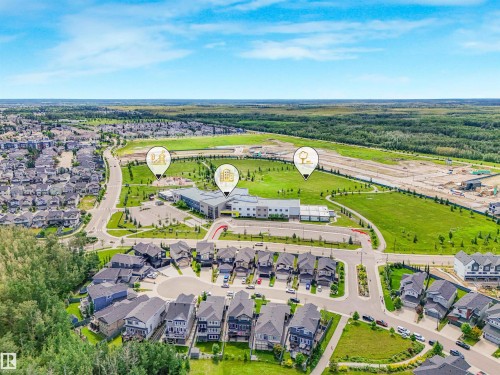 3897 Gallinger Loop Nw, Edmonton, AB 