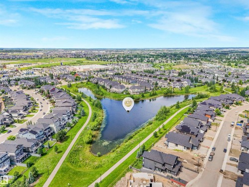 3897 Gallinger Loop Nw, Edmonton, AB 