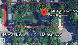 10404 113 Avenue NW  Edmonton, AB T5G 0H9