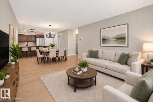 #103 400 PALISADES WY  Sherwood Park, AB T8H 0H4