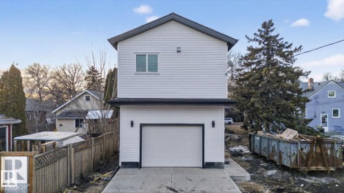 11927 90 Street Nw, Edmonton, AB 