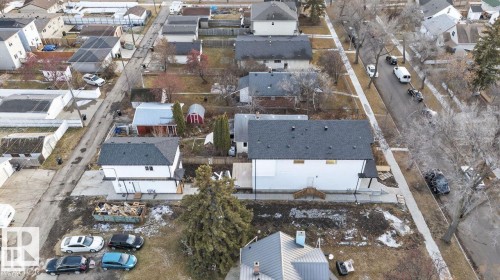 11927 90 Street Nw, Edmonton, AB 