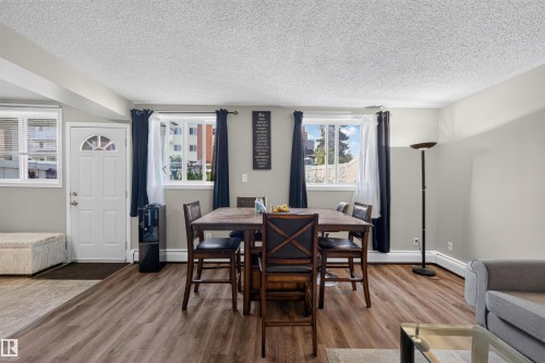 #102 14520 52 St Nw, Edmonton, AB - Indoor