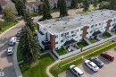 #102 14520 52 St Nw, Edmonton, AB  - Outdoor With View 
