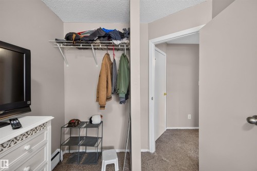 #102 14520 52 St Nw, Edmonton, AB - Indoor With Storage