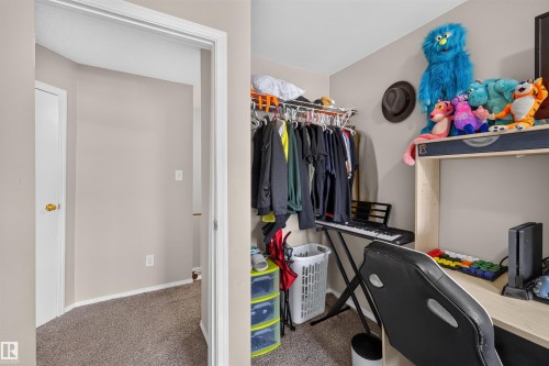 #102 14520 52 St Nw, Edmonton, AB - Indoor