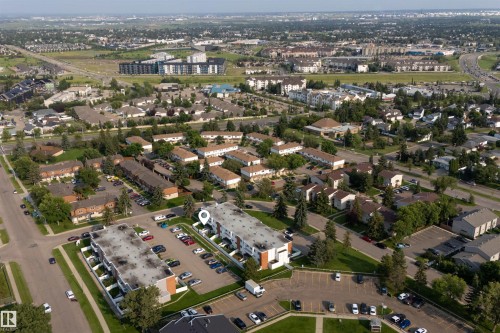 #102 14520 52 St Nw, Edmonton, AB - Outdoor With View