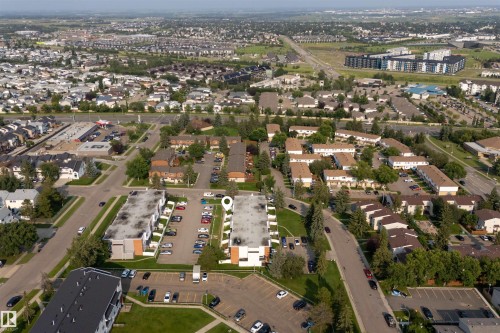 #102 14520 52 St Nw, Edmonton, AB - Outdoor With View