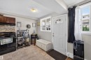 #102 14520 52 St Nw, Edmonton, AB  - Indoor 