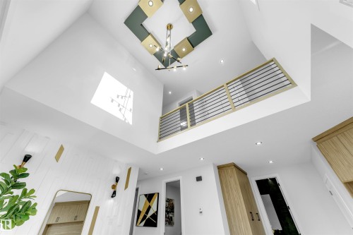 204 Falcon Crescent, Leduc, AB 