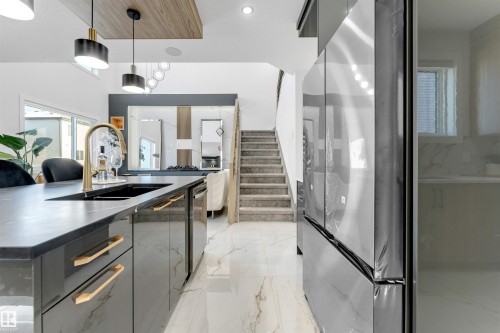 204 Falcon Crescent, Leduc, AB 