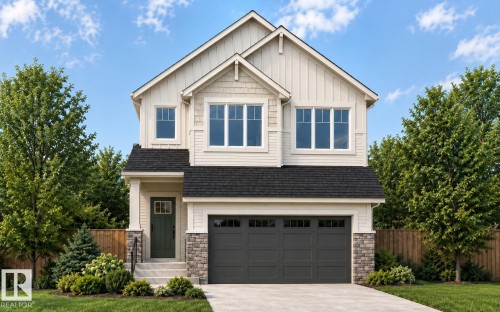 204 Falcon Crescent, Leduc, AB 
