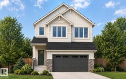 204 Falcon Crescent  Leduc, AB T0B 3M3