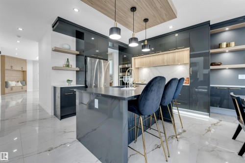 204 Falcon Crescent, Leduc, AB 