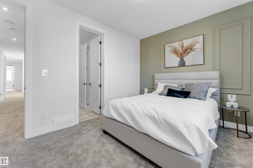 204 Falcon Crescent, Leduc, AB 
