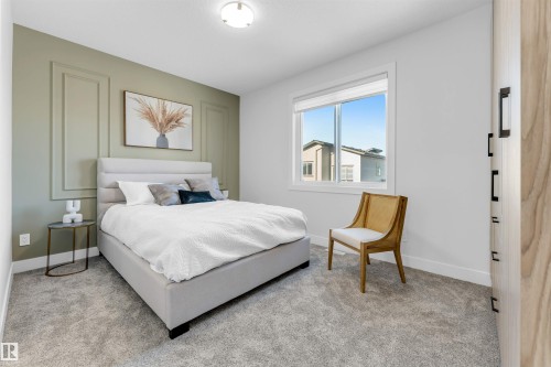 204 Falcon Crescent, Leduc, AB 