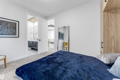 204 Falcon Crescent, Leduc, AB 