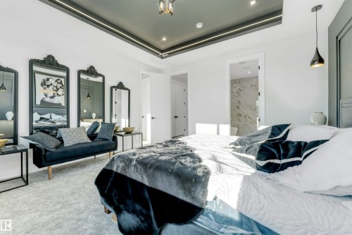 204 Falcon Crescent, Leduc, AB 