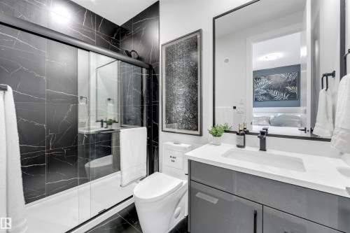 204 Falcon Crescent, Leduc, AB 
