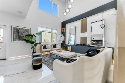 204 Falcon Crescent, Leduc, AB 
