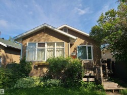 11143 127 Street NW  Edmonton, AB T5M 0T5