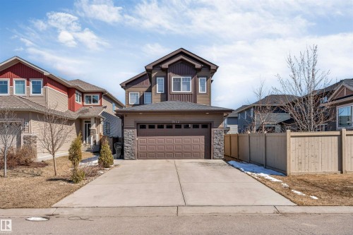 1943 Adamson Terrace Sw, Edmonton, AB 