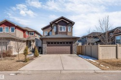 1943 ADAMSON Terrace SW  Edmonton, AB T6W 1A8