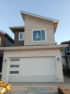 Undisclosed Address Edmonton, AB T5S 0V4