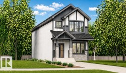 589 177 Avenue NE Edmonton, AB T5Y 4P6