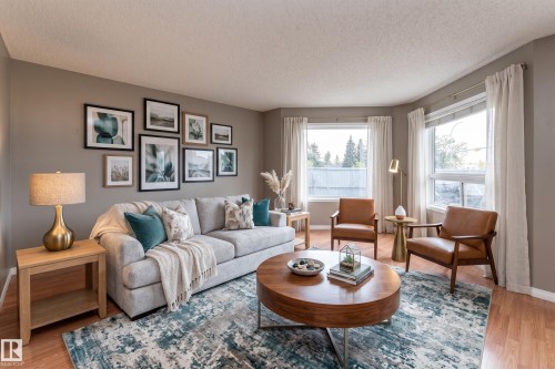 #15 10 CRANBERRY DR  Sherwood Park, AB T8H 2A1