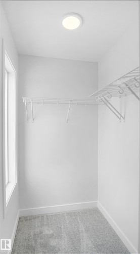 72 Elliott Wynd, Fort Saskatchewan, AB - Indoor With Storage