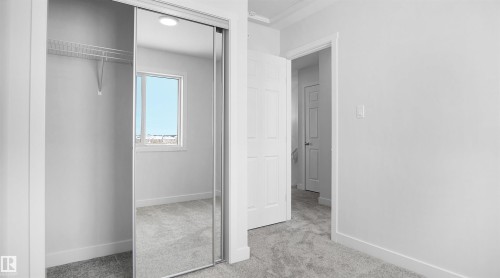 72 Elliott Wynd, Fort Saskatchewan, AB - Indoor Photo Showing Other Room