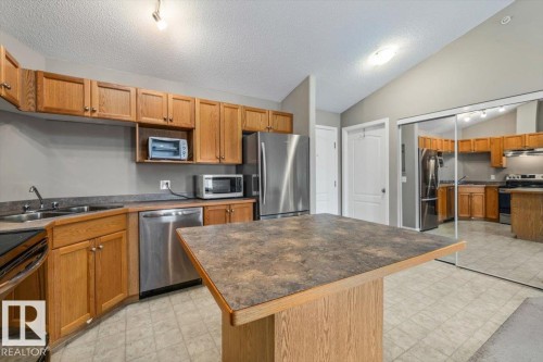 #402 5340 199 St Nw, Edmonton, AB 