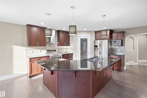 4408 Crabapple Landing Sw, Edmonton, AB 