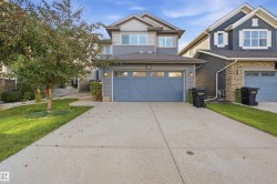 4408 CRABAPPLE LANDING SW  Edmonton, AB T6X 0X8