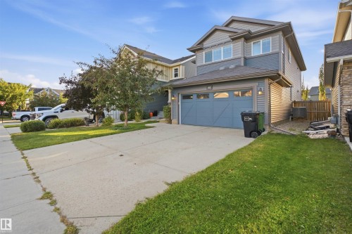 4408 Crabapple Landing Sw, Edmonton, AB 