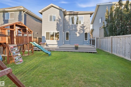 4408 Crabapple Landing Sw, Edmonton, AB 