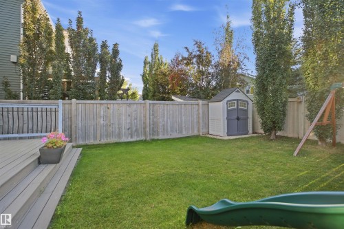 4408 Crabapple Landing Sw, Edmonton, AB 